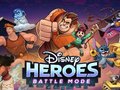 遊戲Disney Heroes: Battle Mode