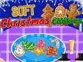 遊戲Soft Christmas Cookies