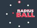 遊戲Radius Ball
