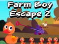 遊戲Farm Boy Escape 2