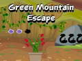 遊戲Green Mountain Escape