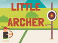 遊戲Little Archer