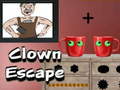 遊戲Clown Escape