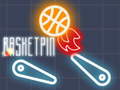 遊戲Basket Pin