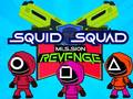 遊戲Squid Squad Mission Revenge