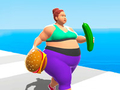 遊戲Fat 2 Fit 3D