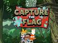 遊戲Craig of The Creek: Capture The Flag