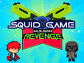 遊戲Squid Game Mission Revenge