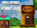 遊戲Small Business Saturday Escape