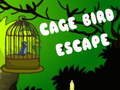 遊戲Cage Bird Escape