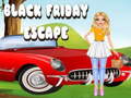 遊戲G2L Black Friday Escape