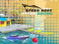 遊戲Speed Boat Water Racing
