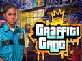 遊戲Graffiti Gang