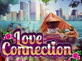遊戲Love Connection