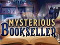 遊戲Mysterious Bookseller