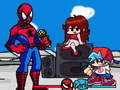遊戲Friday Night Funkin VS Spider-Man