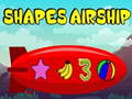 遊戲Shapes Airship