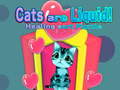 遊戲Cats are Liquid!
