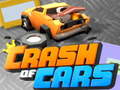 遊戲Crash of Cars