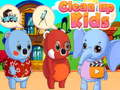 遊戲Clean Up Kids