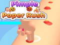 遊戲Pimple Poper Rush