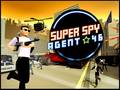 遊戲Super Spy Agent 46