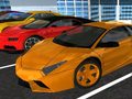 遊戲Drive Real Flying Car Simulator