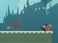 遊戲Stickdoll 2 : Revenge of Flame