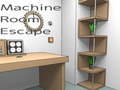 遊戲Machine Room Escape
