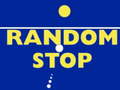 遊戲Random Stop