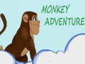 遊戲Adventure Monkey