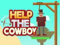遊戲Help The Cowboy