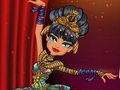遊戲Mummy Princess