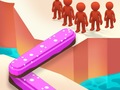 遊戲Rotate Bridge 3d