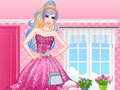 遊戲Blondy in Pink