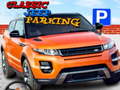 遊戲Classic Jeep Car Parking