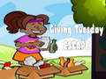 遊戲Giving Tuesday Escape