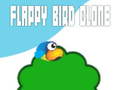 遊戲Flappy bird clone
