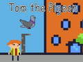 遊戲Tom the Pigeon