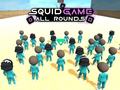 遊戲Squid Game: All Rounds
