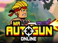 遊戲Mr Autogun Online