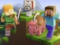 遊戲Minecraft