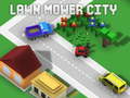 遊戲Lawn Mower City