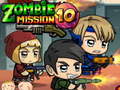 遊戲Zombie Mission 10