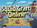 遊戲Squid Craft Online
