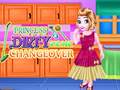 遊戲Princess Dirty Home Changeover