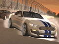 遊戲Drift City Racing 3D