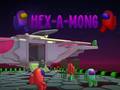 遊戲Hex-A-Mong