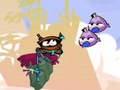 遊戲Ninja Hero Cats