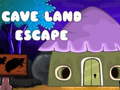 遊戲Cave Land Escape